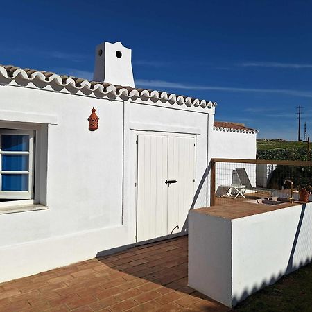 Milagres De Santa Rita Apartment Vila Nova de Cacela Exterior photo