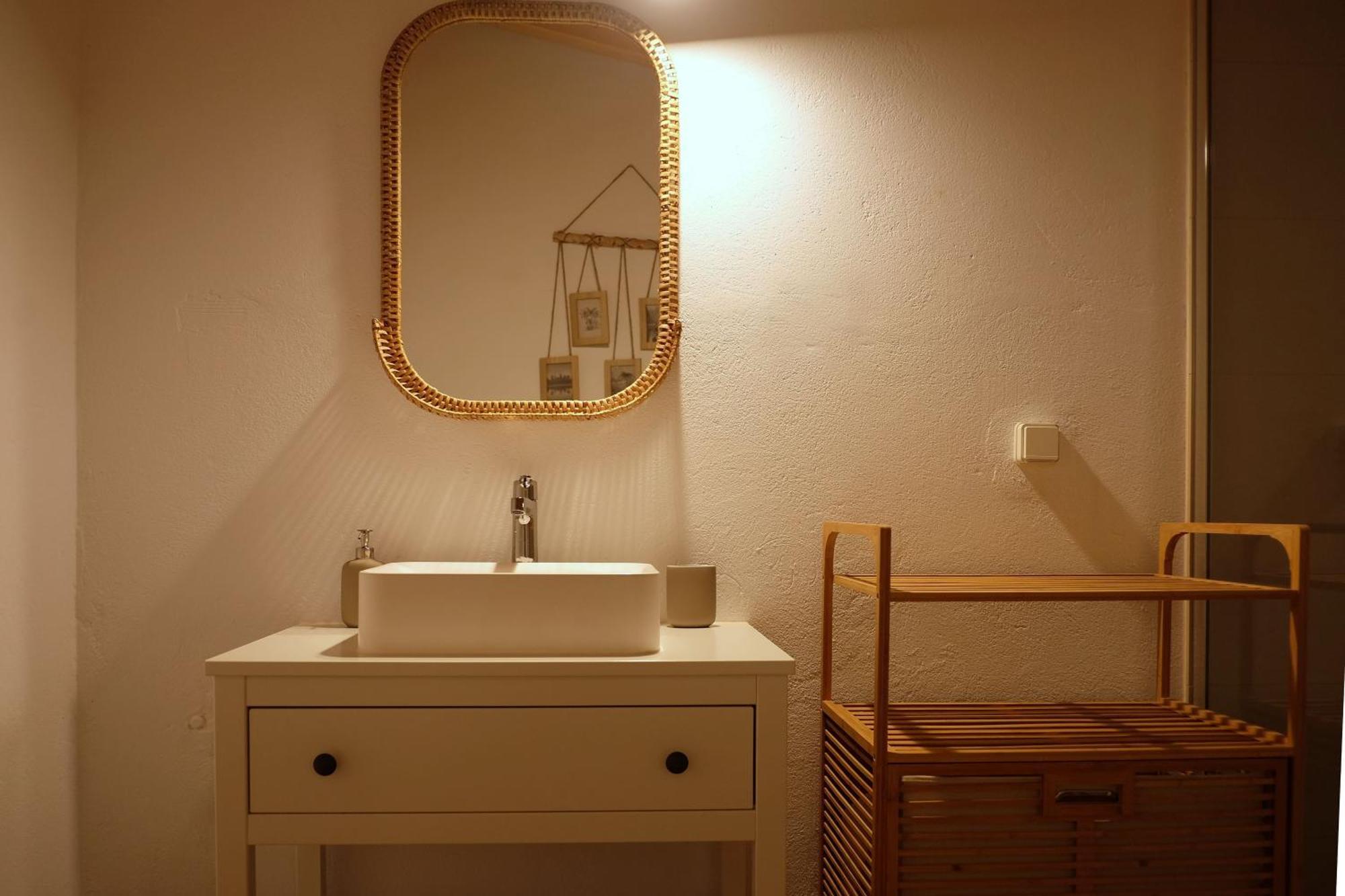 Milagres De Santa Rita Apartment Vila Nova de Cacela Room photo