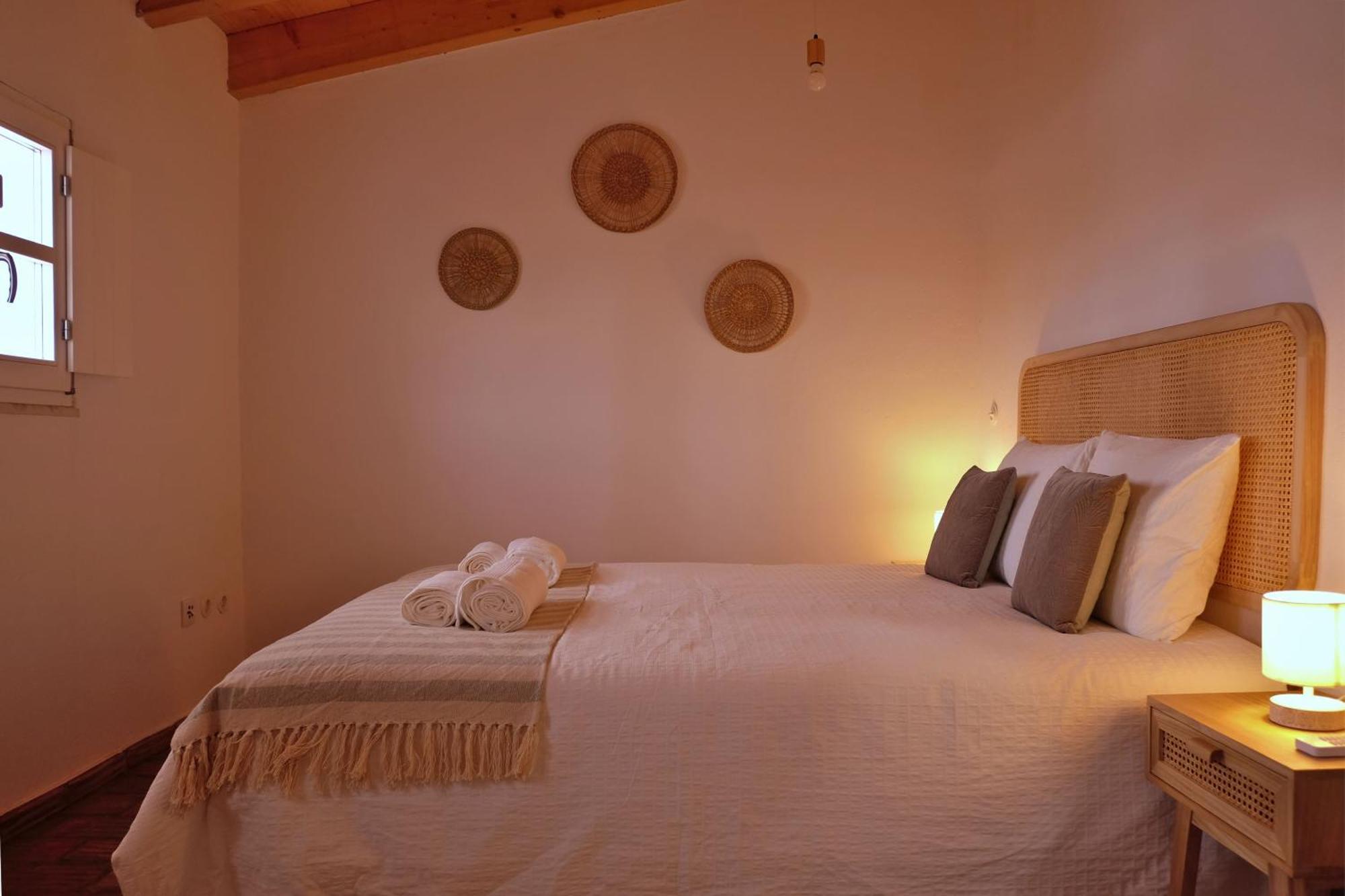Milagres De Santa Rita Apartment Vila Nova de Cacela Room photo