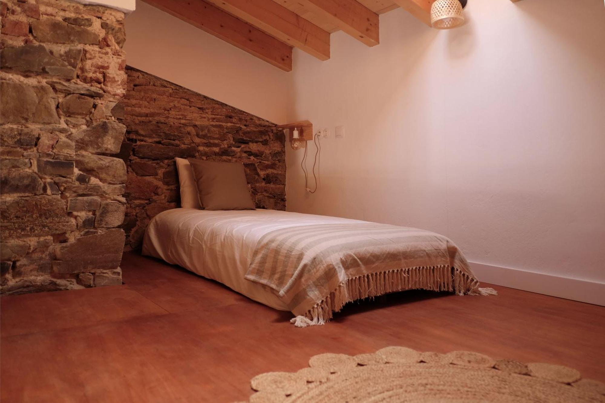 Milagres De Santa Rita Apartment Vila Nova de Cacela Room photo