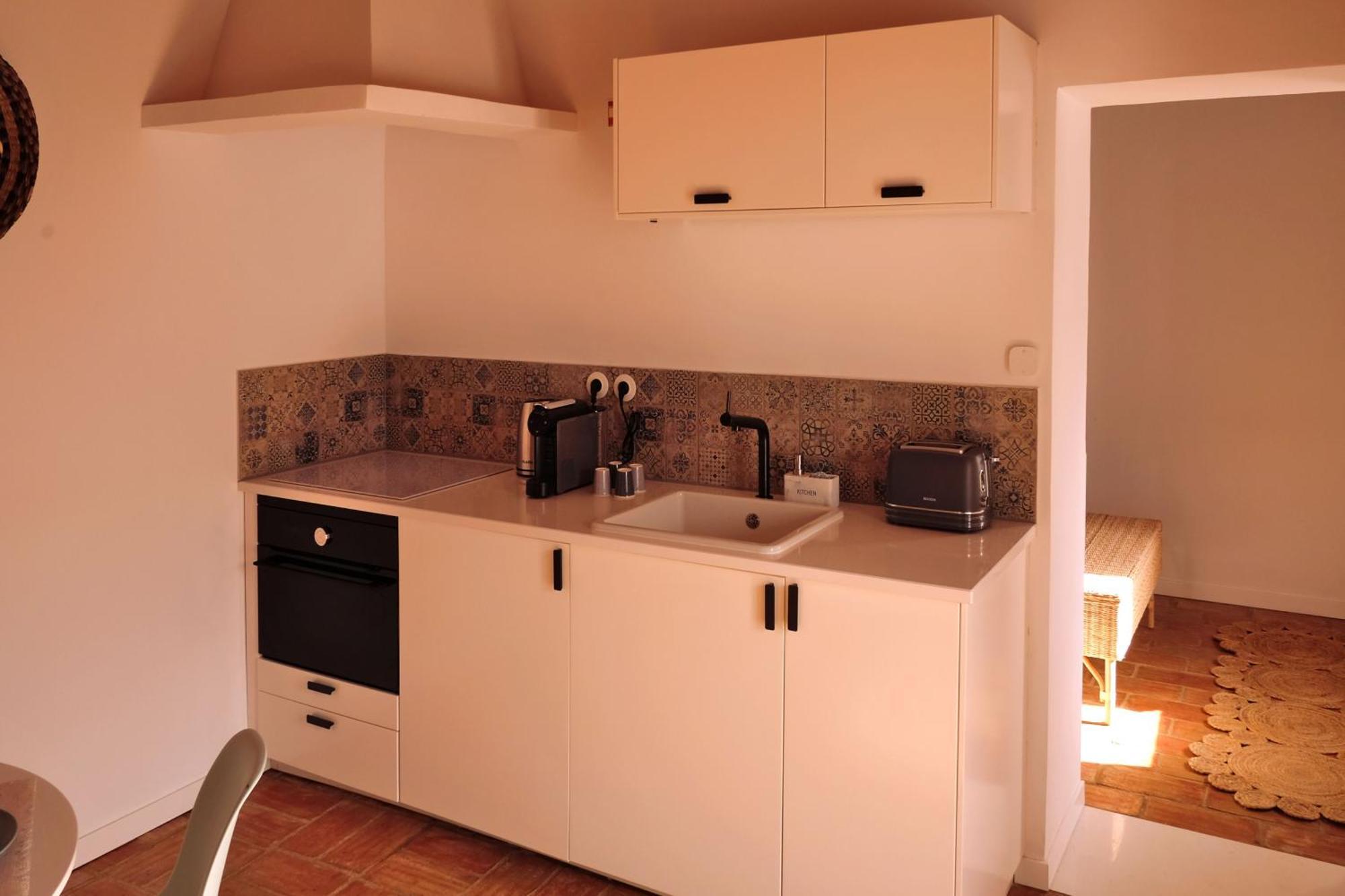 Milagres De Santa Rita Apartment Vila Nova de Cacela Room photo