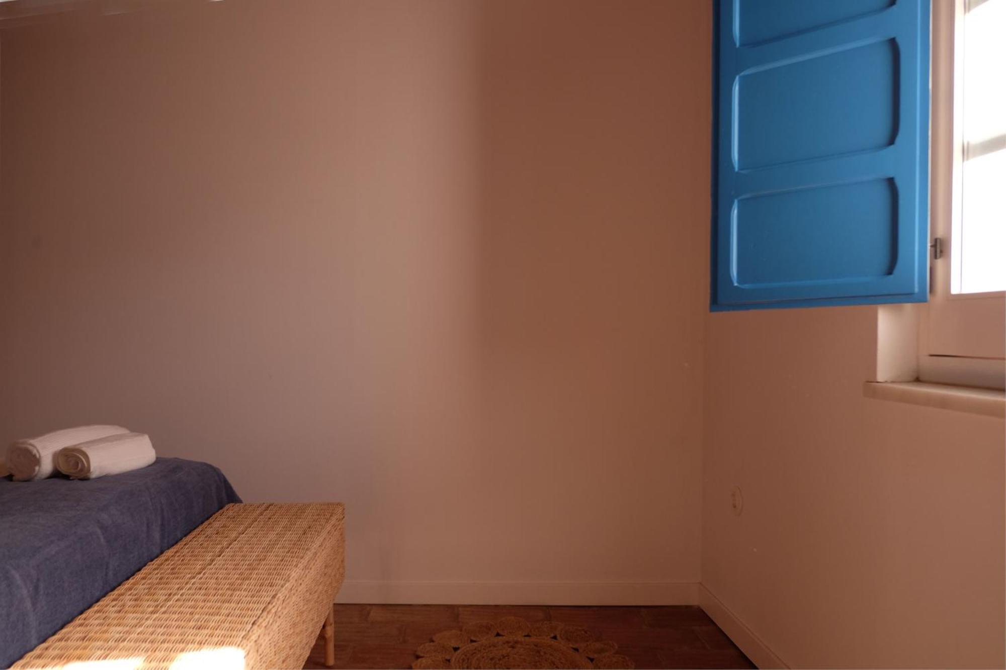 Milagres De Santa Rita Apartment Vila Nova de Cacela Room photo