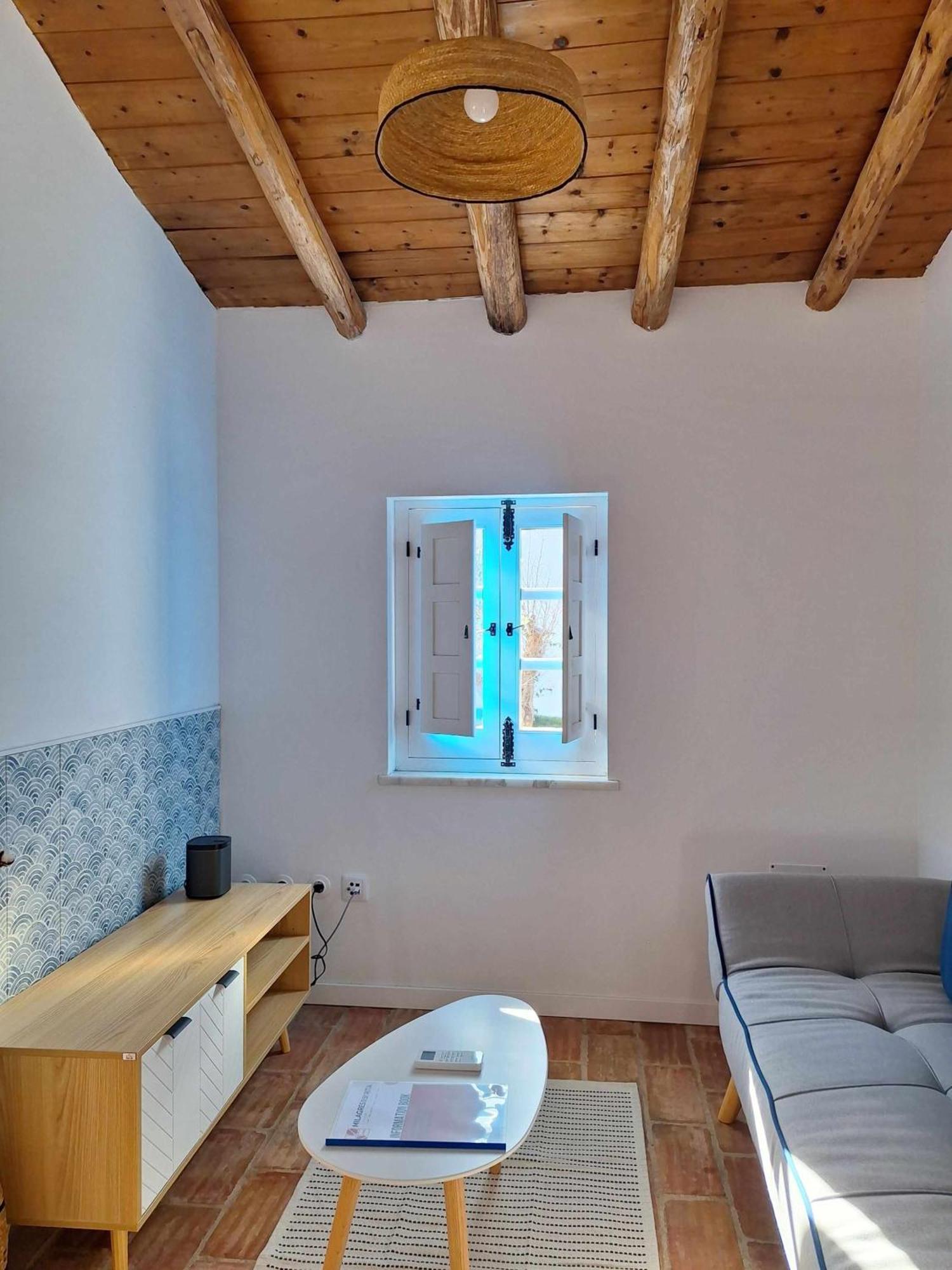 Milagres De Santa Rita Apartment Vila Nova de Cacela Room photo