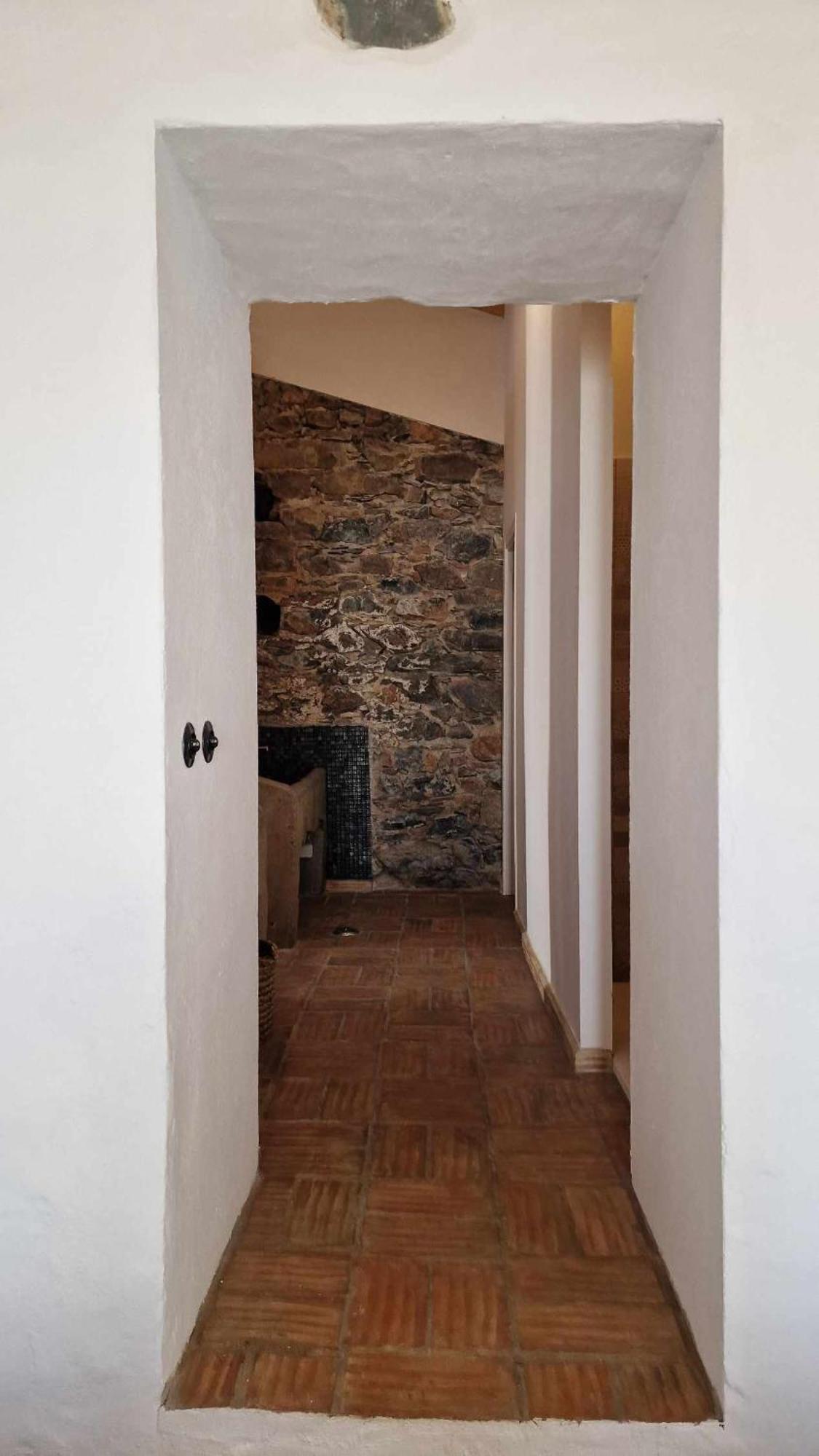 Milagres De Santa Rita Apartment Vila Nova de Cacela Room photo