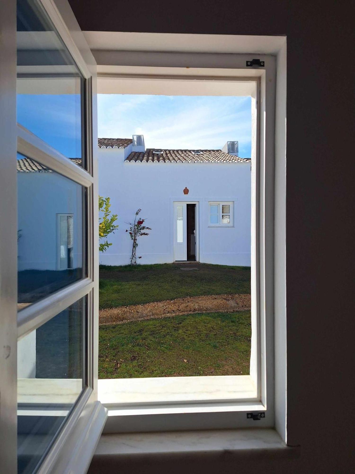 Milagres De Santa Rita Apartment Vila Nova de Cacela Room photo