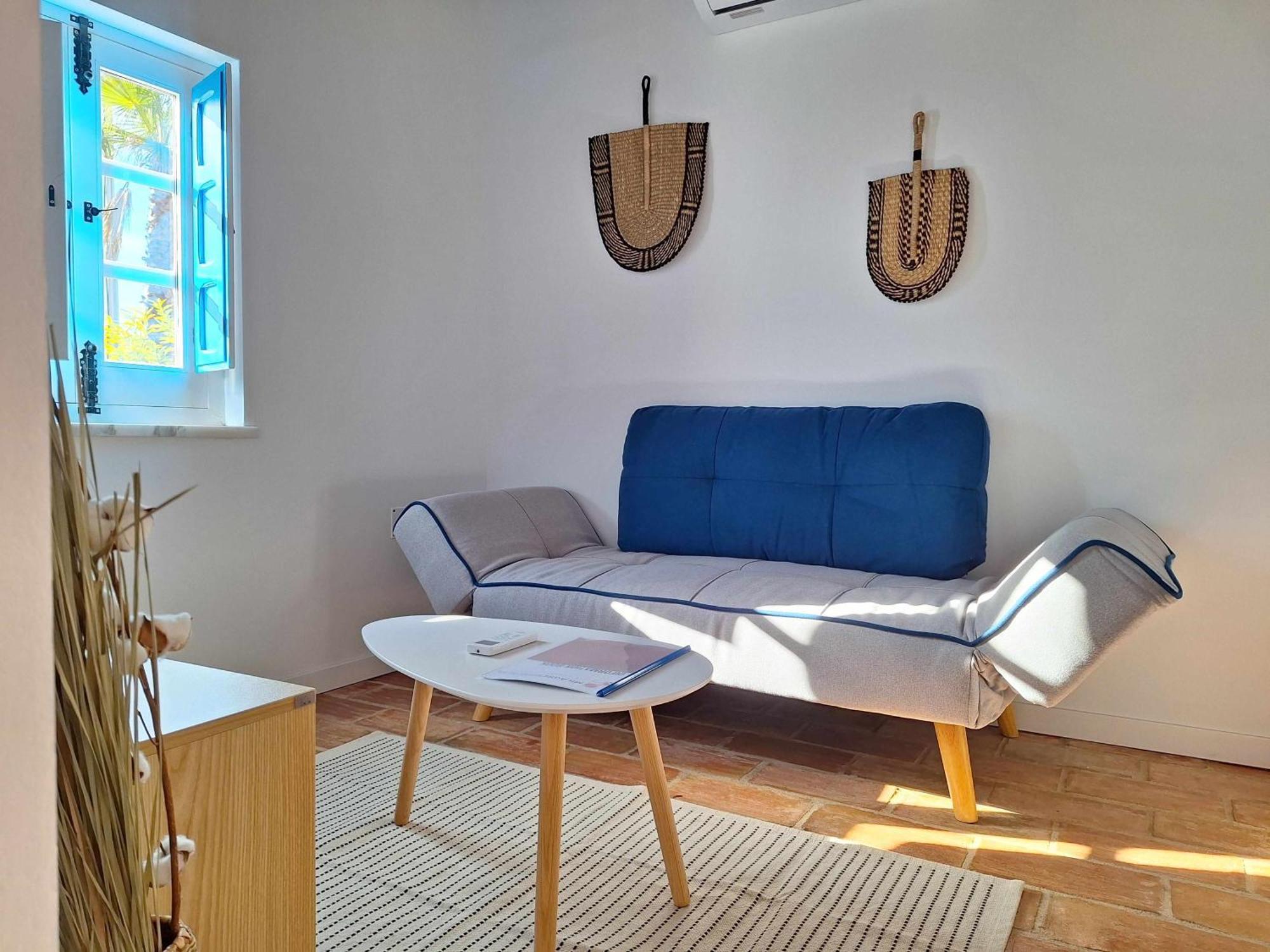 Milagres De Santa Rita Apartment Vila Nova de Cacela Room photo
