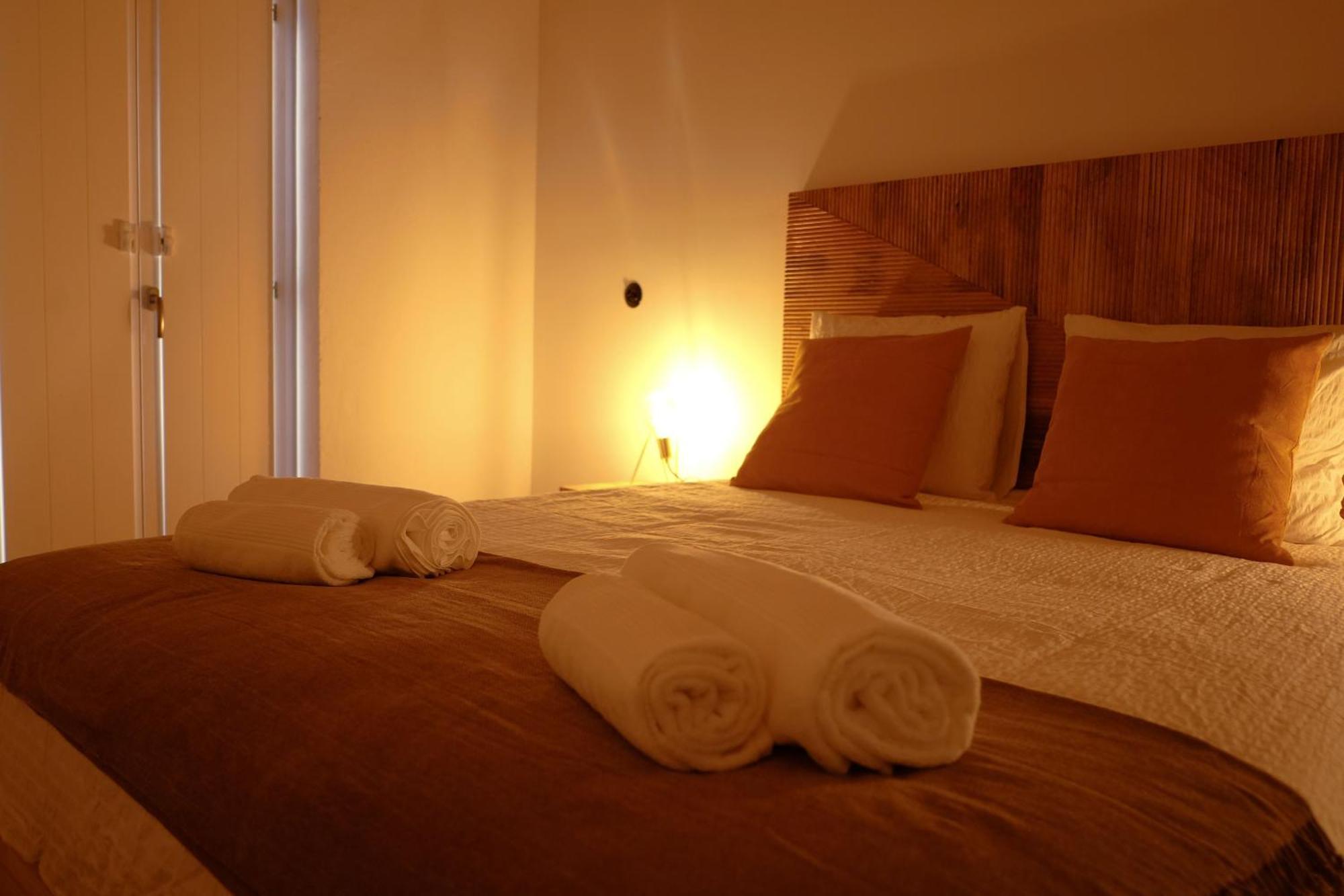 Milagres De Santa Rita Apartment Vila Nova de Cacela Room photo